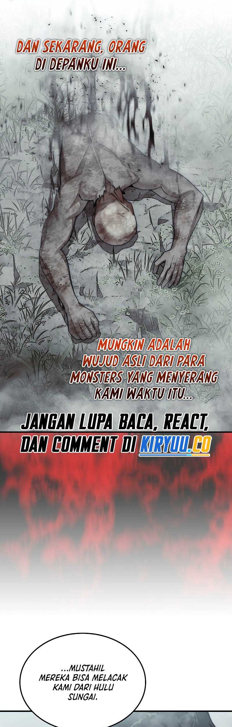 The 31st Piece Turns the Tables Chapter 59 - halaman 4
