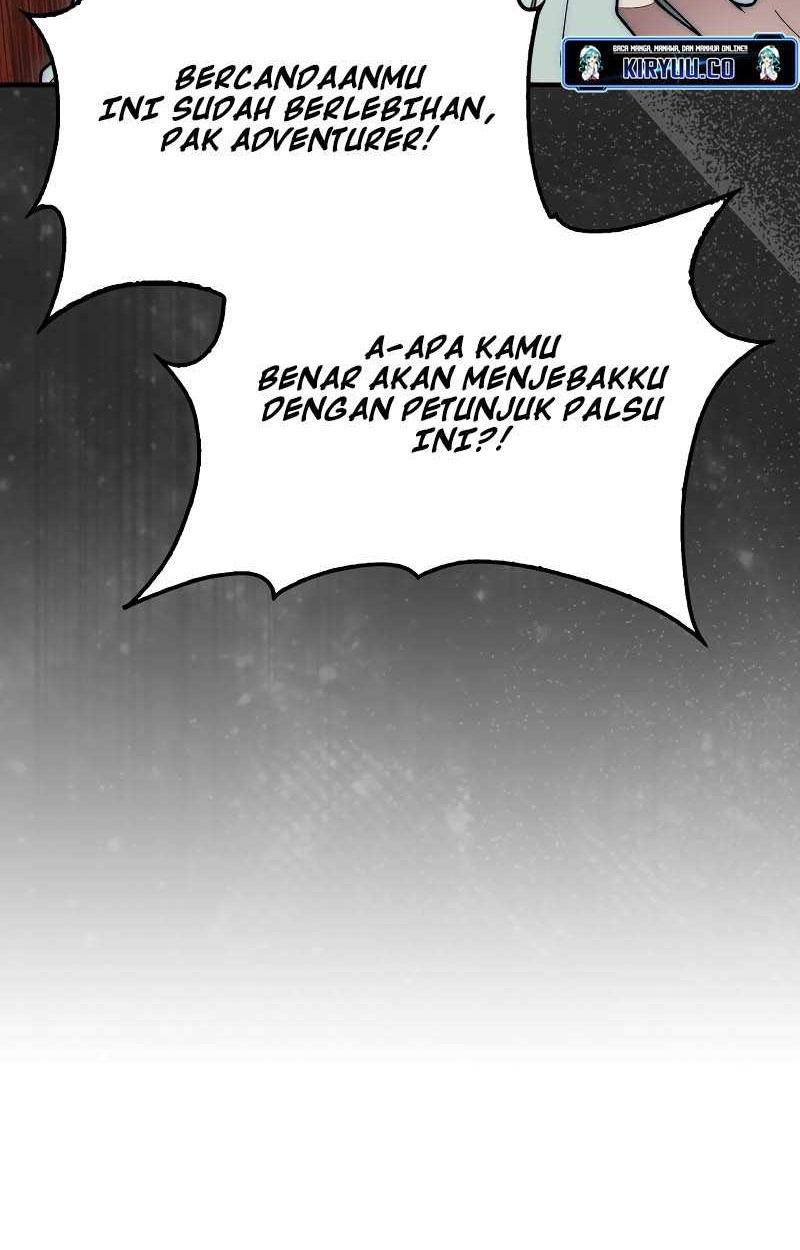 The 31st Piece Turns the Tables Chapter 59 - halaman 52