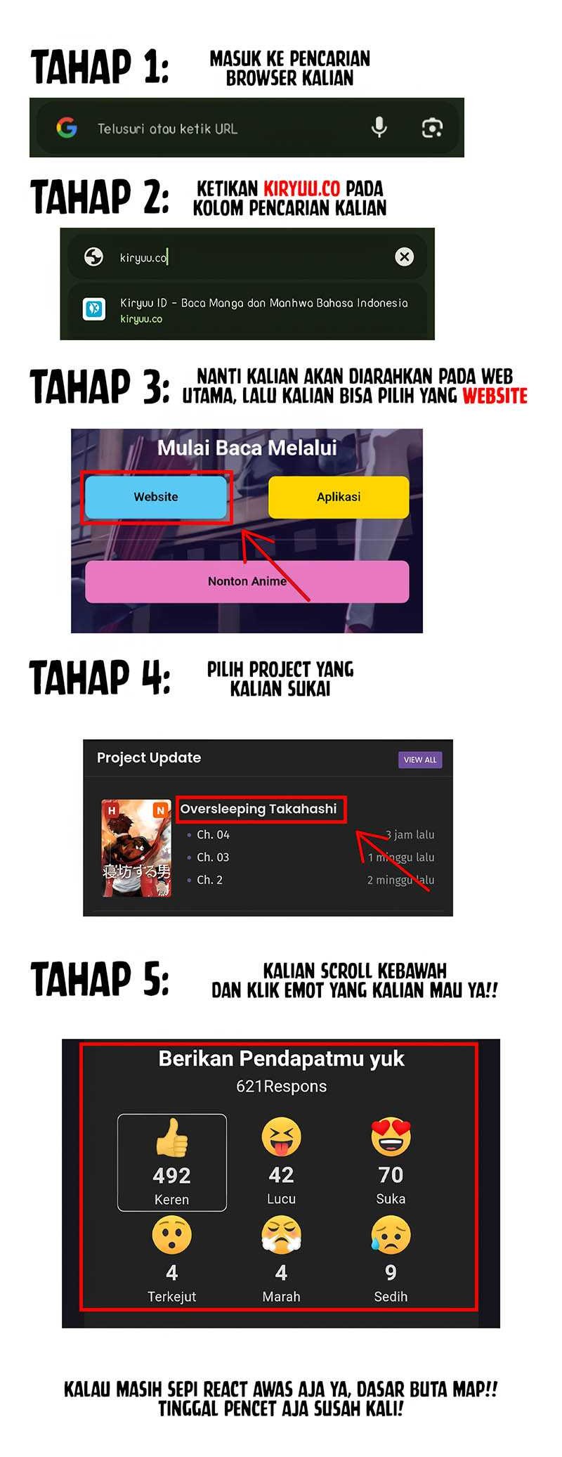 The 31st Piece Turns the Tables Chapter 59 - halaman 65
