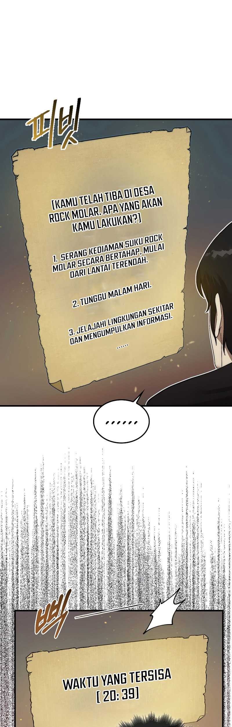 The 31st Piece Turns the Tables Chapter 6 - halaman 12
