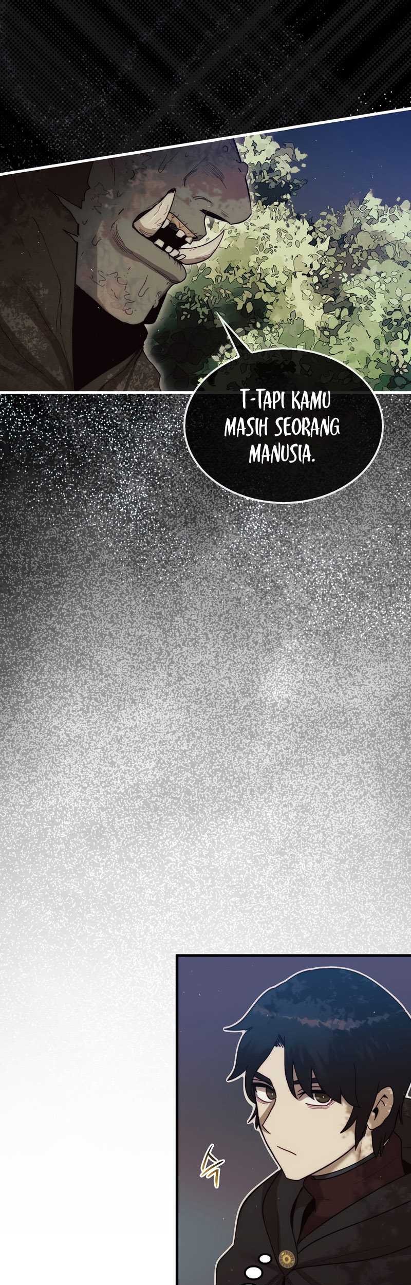 The 31st Piece Turns the Tables Chapter 6 - halaman 31