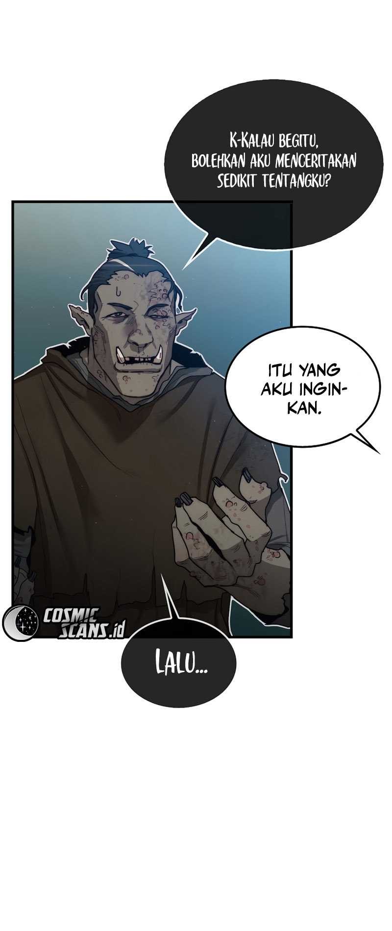 The 31st Piece Turns the Tables Chapter 6 - halaman 49