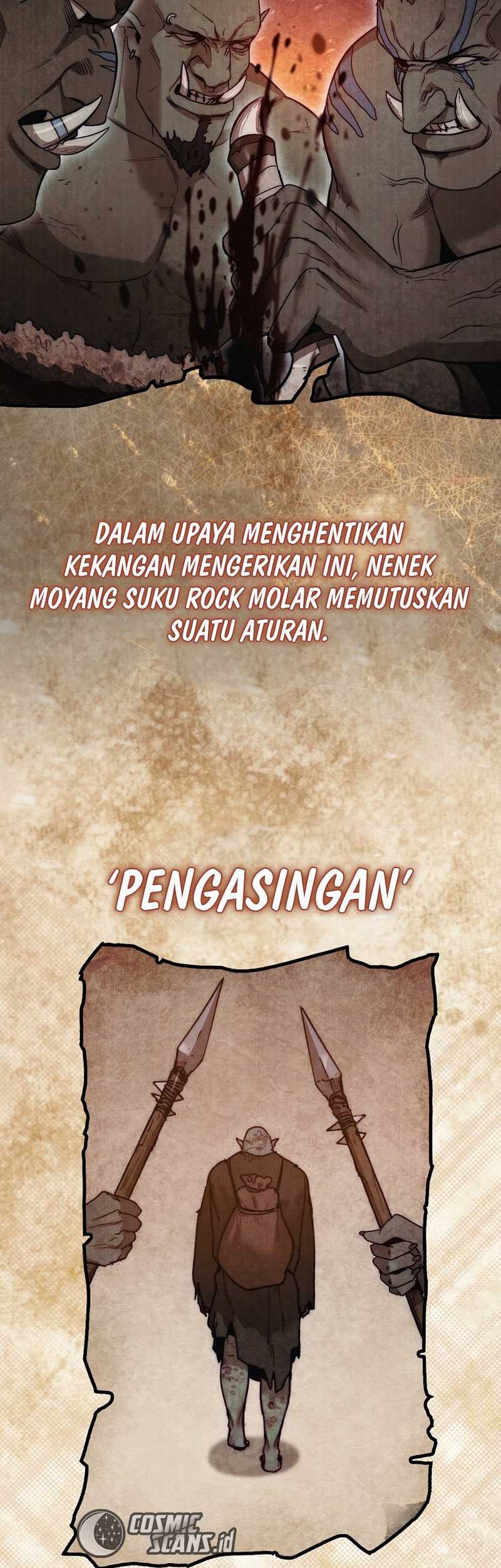 The 31st Piece Turns the Tables Chapter 6 - halaman 51