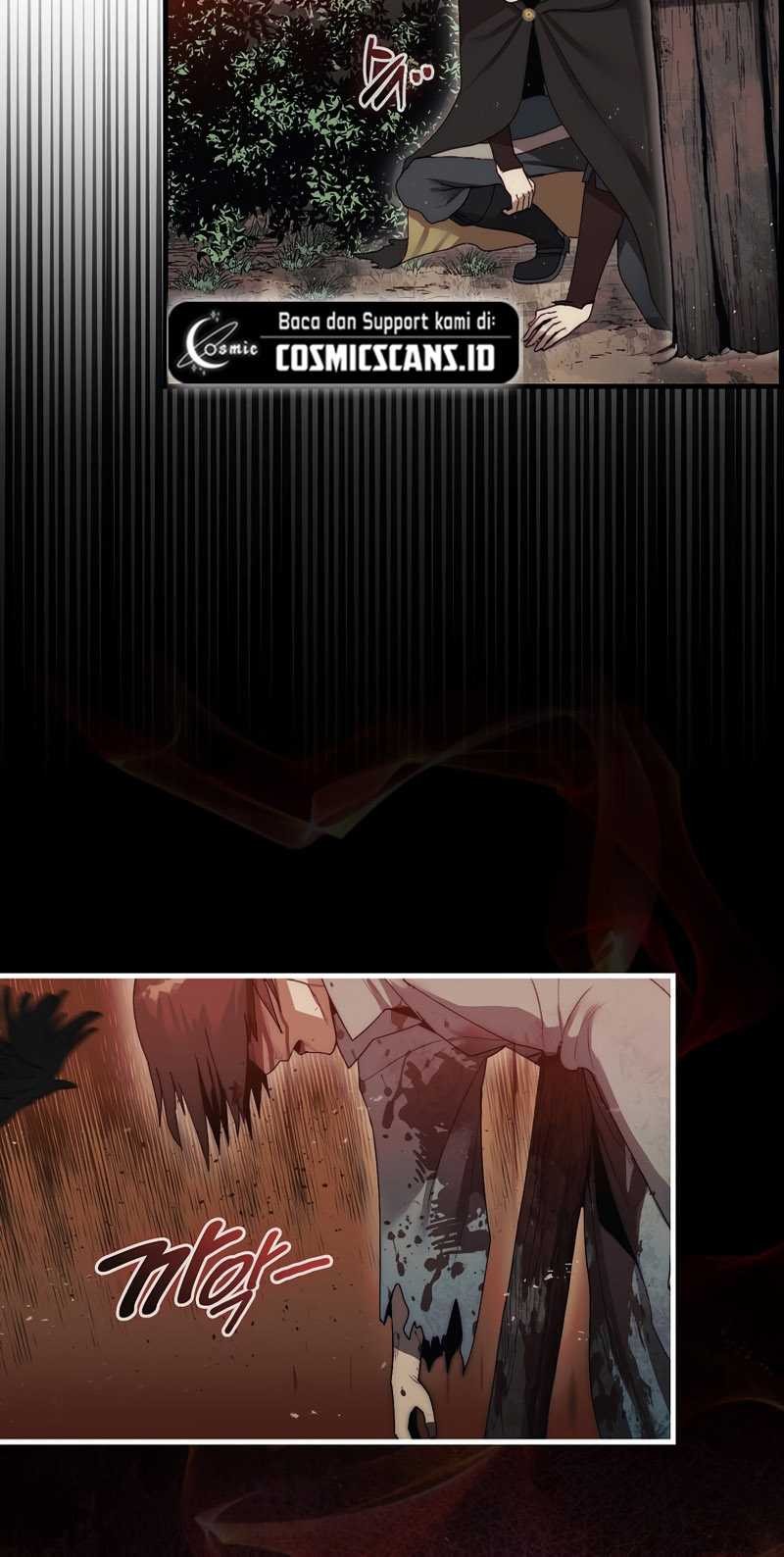 The 31st Piece Turns the Tables Chapter 6 - halaman 6