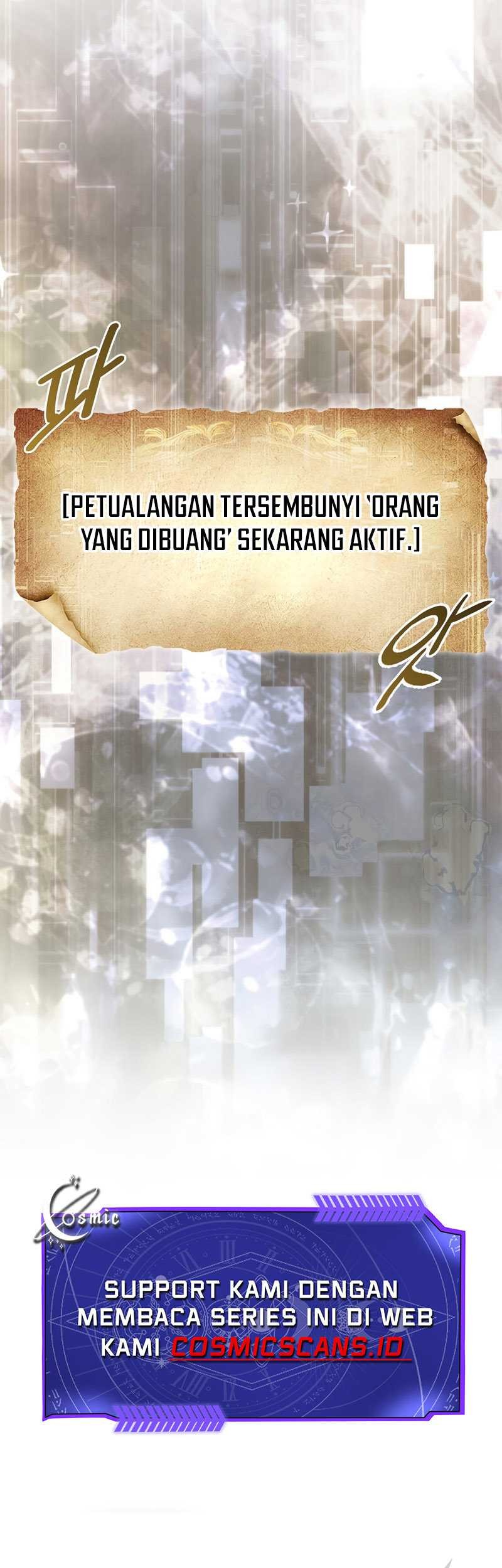 The 31st Piece Turns the Tables Chapter 6 - halaman 65