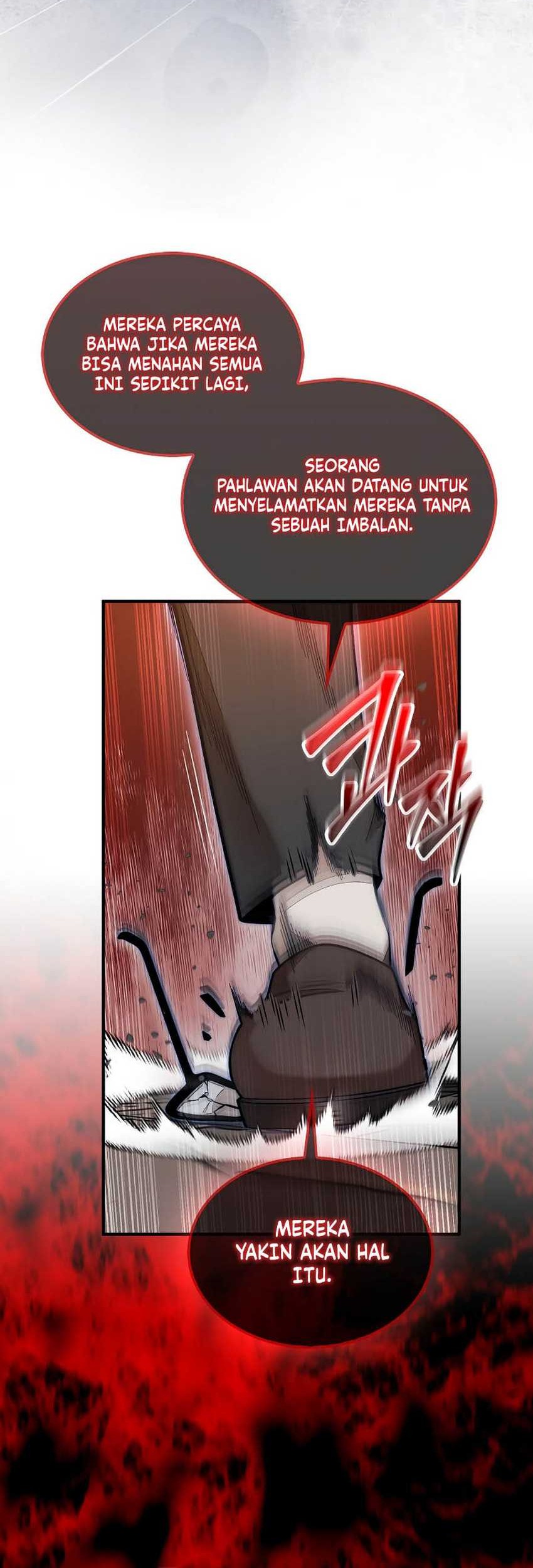 The 31st Piece Turns the Tables Chapter 60 - halaman 13