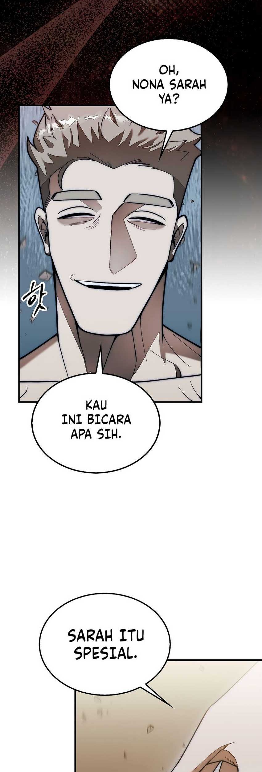 The 31st Piece Turns the Tables Chapter 60 - halaman 18