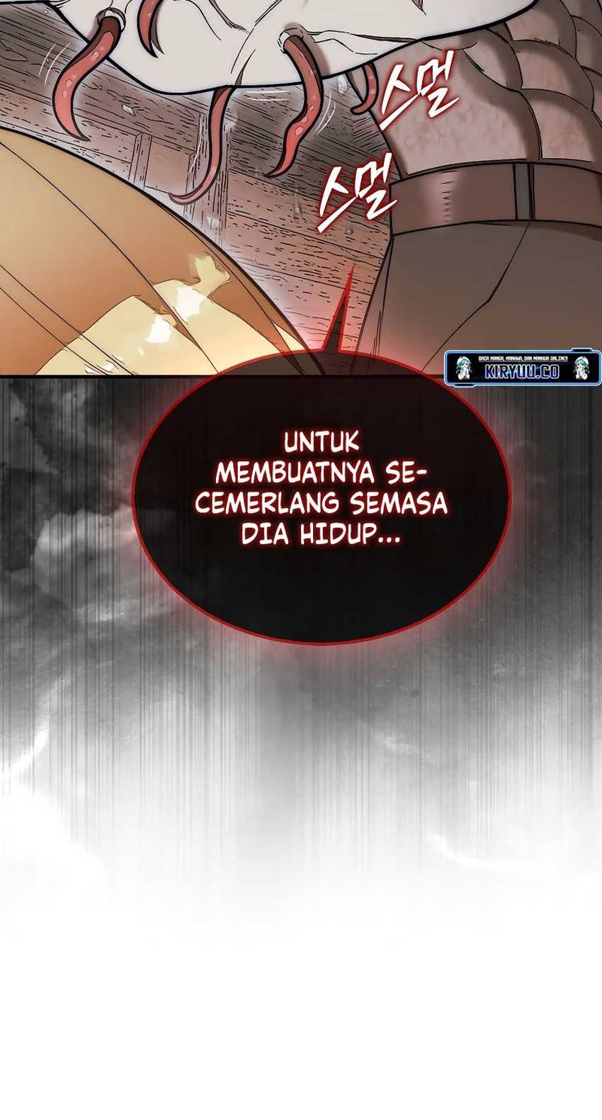 The 31st Piece Turns the Tables Chapter 60 - halaman 20