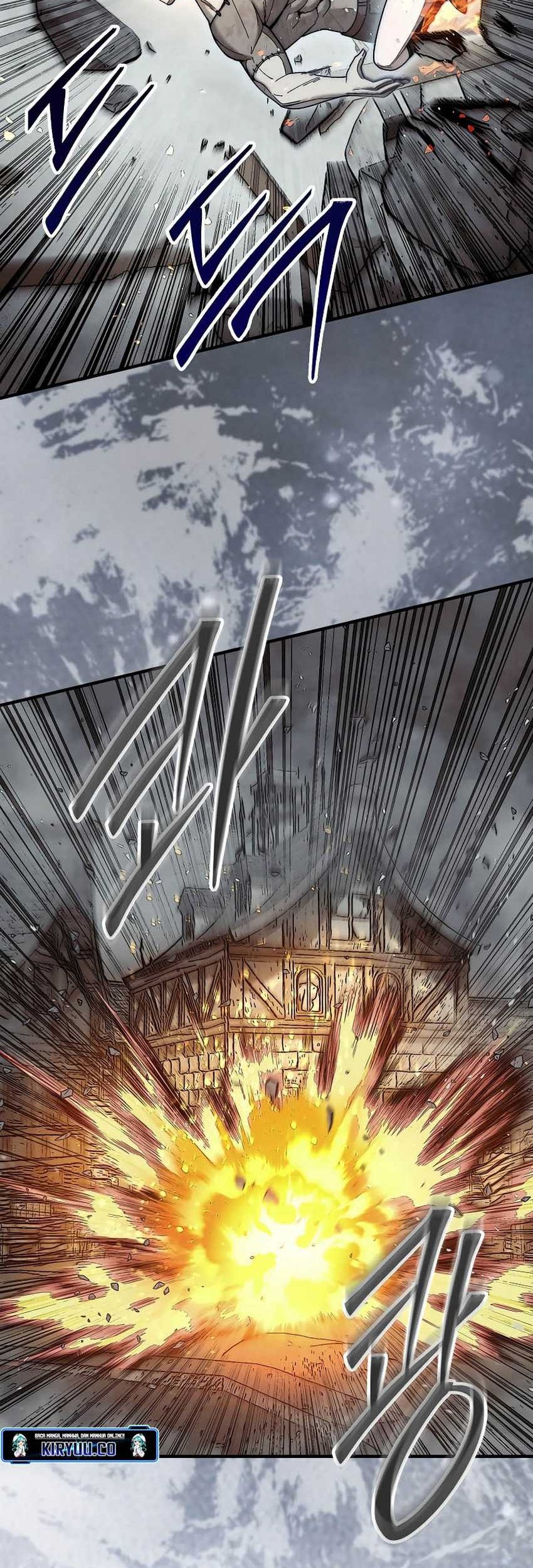 The 31st Piece Turns the Tables Chapter 60 - halaman 22