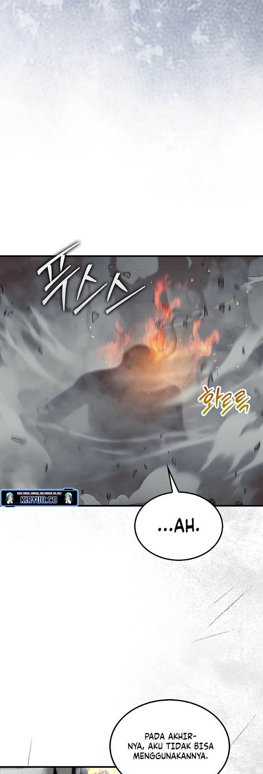 The 31st Piece Turns the Tables Chapter 60 - halaman 23
