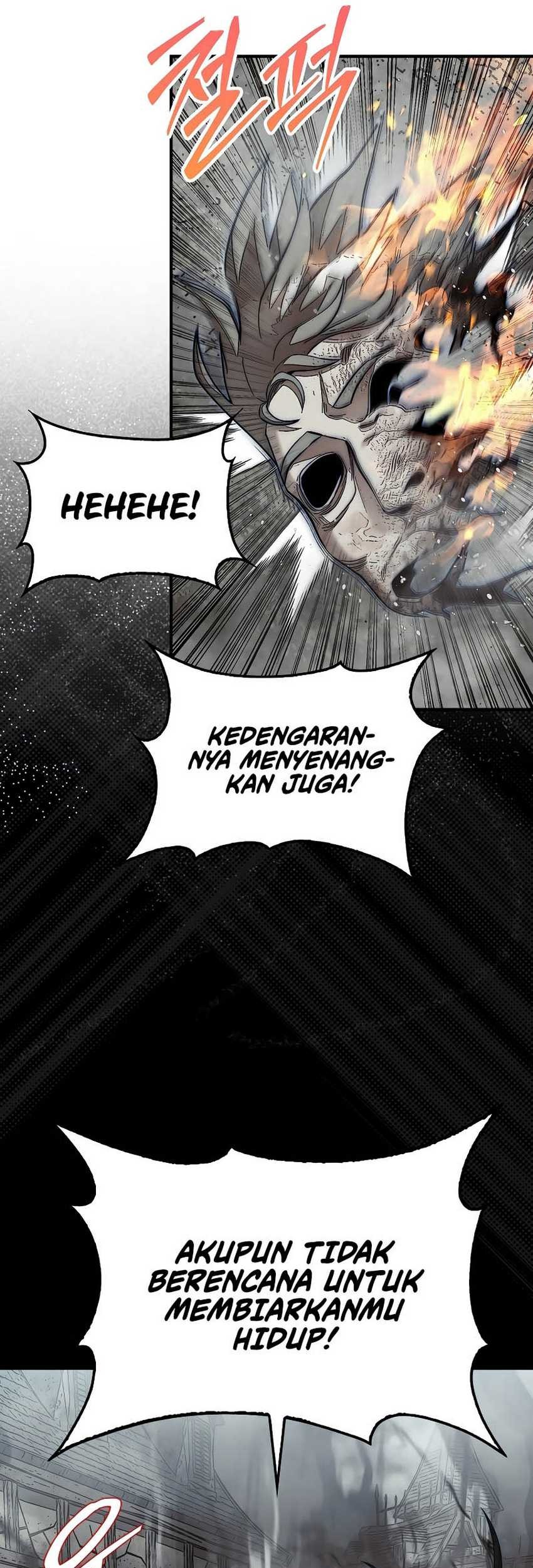 The 31st Piece Turns the Tables Chapter 60 - halaman 27