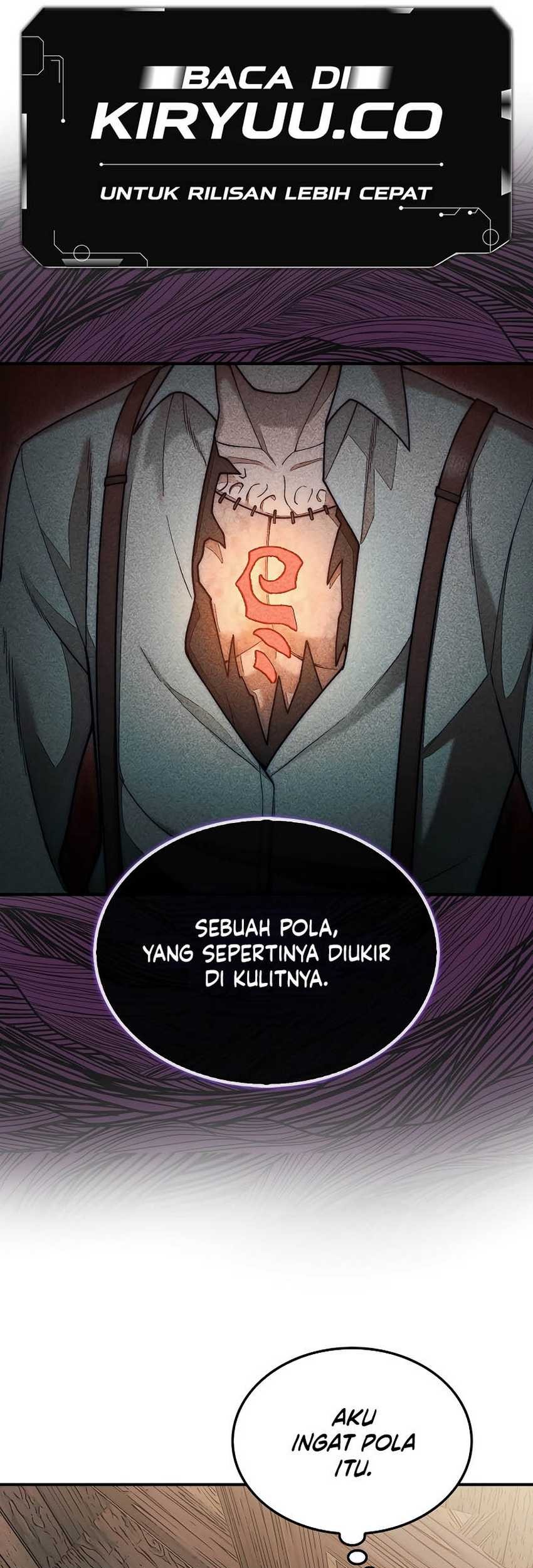 The 31st Piece Turns the Tables Chapter 60 - halaman 3