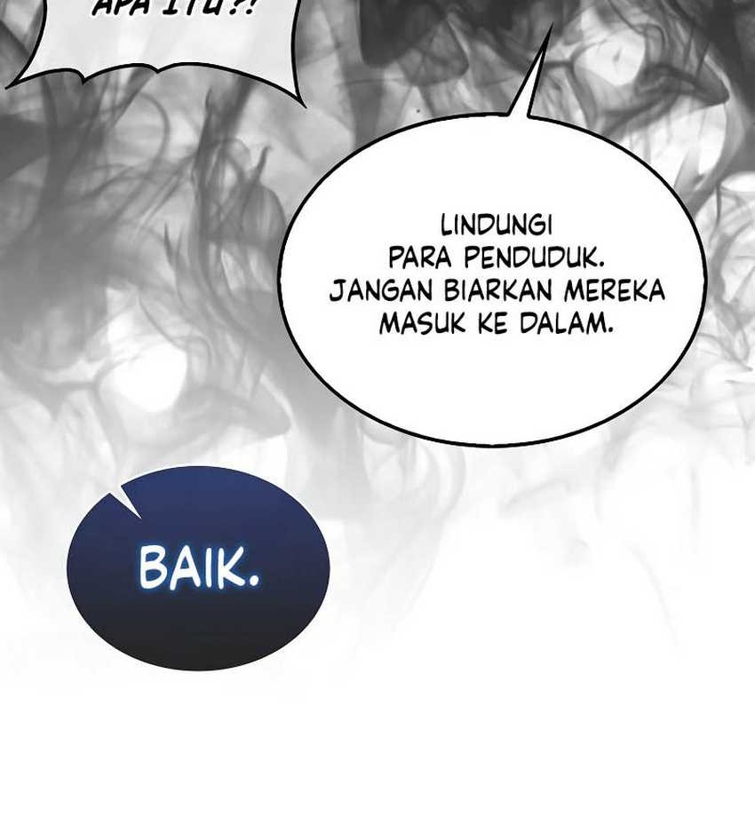 The 31st Piece Turns the Tables Chapter 60 - halaman 33