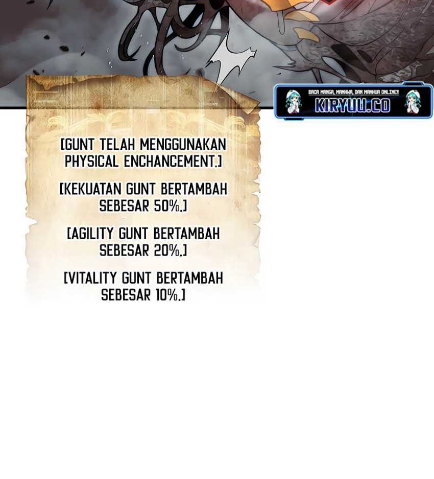 The 31st Piece Turns the Tables Chapter 60 - halaman 52