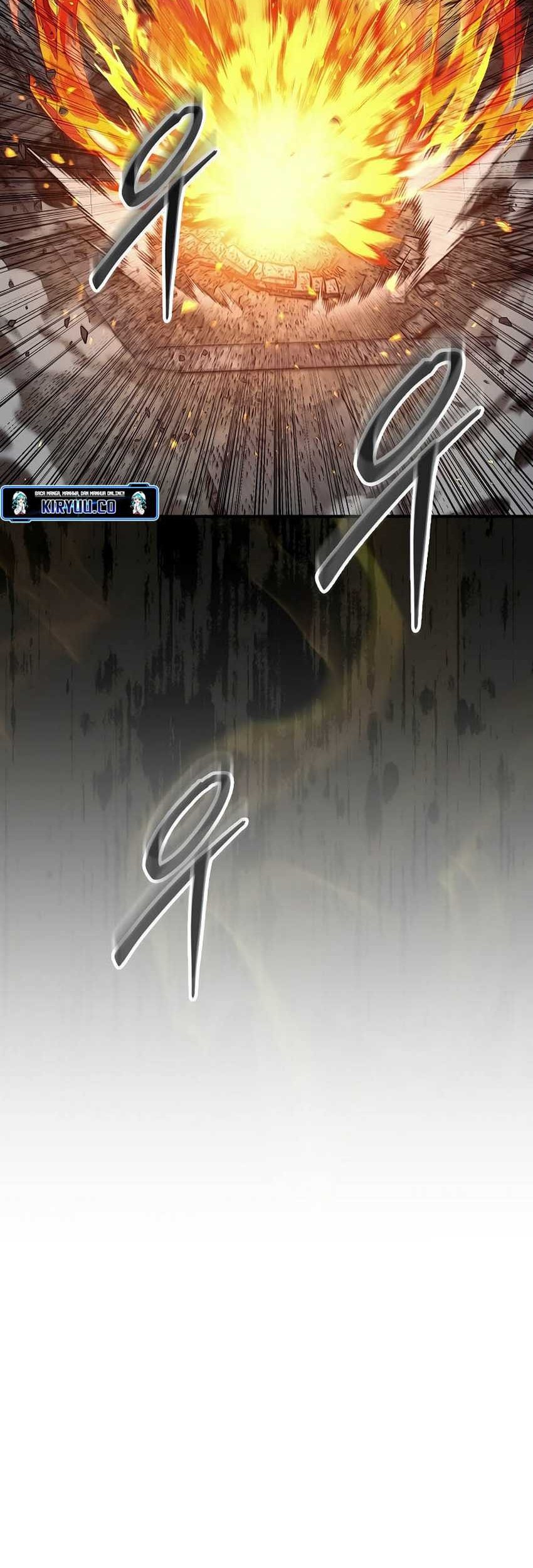 The 31st Piece Turns the Tables Chapter 60 - halaman 60