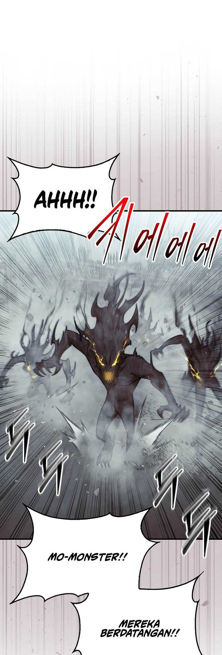 The 31st Piece Turns the Tables Chapter 60 - halaman 8