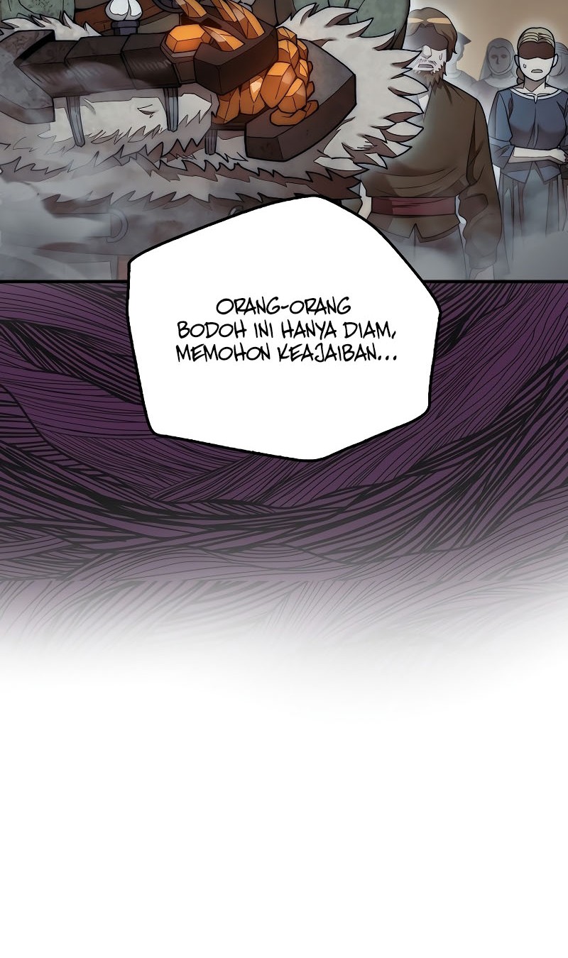 The 31st Piece Turns the Tables Chapter 61 - halaman 12