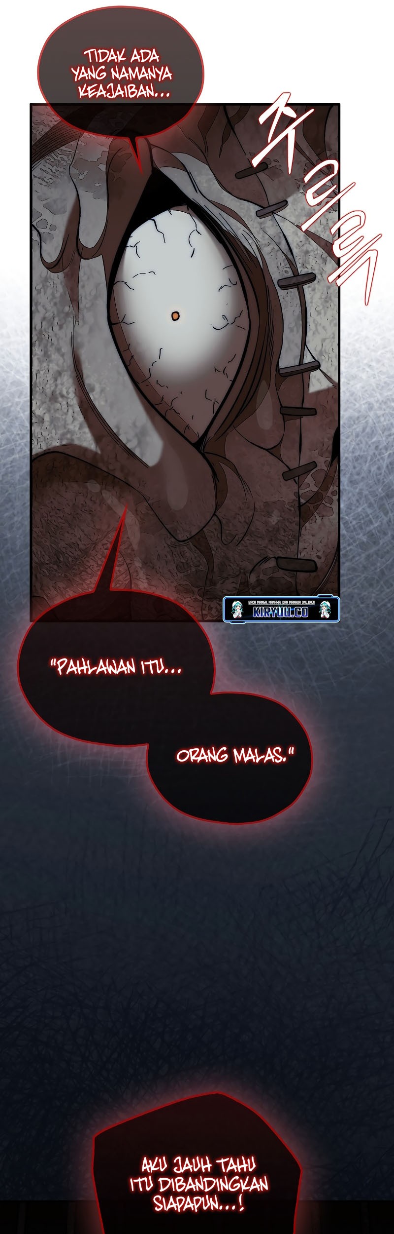 The 31st Piece Turns the Tables Chapter 61 - halaman 13
