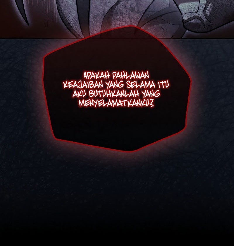 The 31st Piece Turns the Tables Chapter 61 - halaman 16