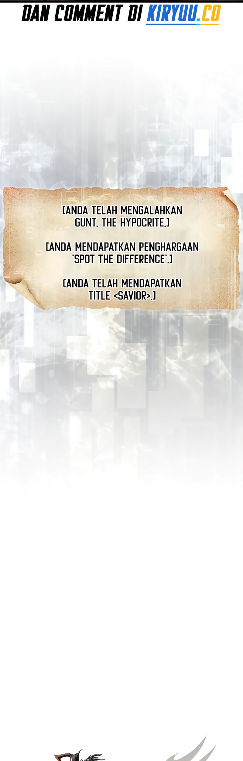 The 31st Piece Turns the Tables Chapter 61 - halaman 30