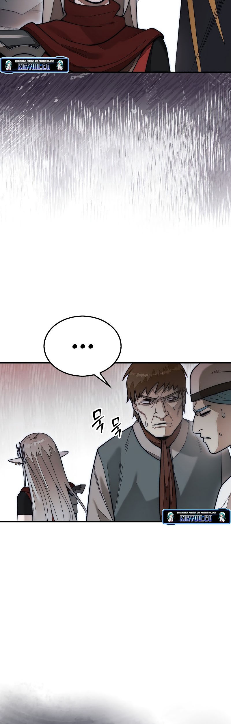 The 31st Piece Turns the Tables Chapter 61 - halaman 37