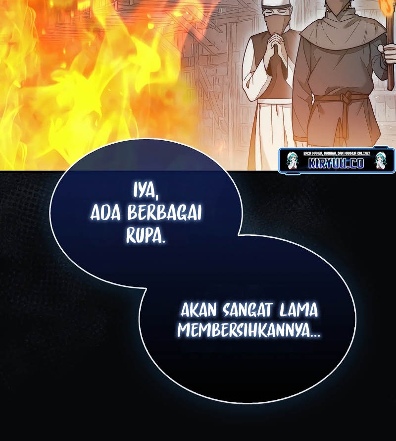 The 31st Piece Turns the Tables Chapter 61 - halaman 45