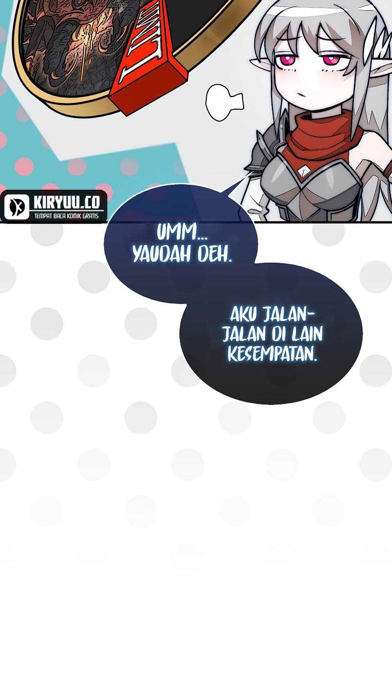 The 31st Piece Turns the Tables Chapter 62 - halaman 23