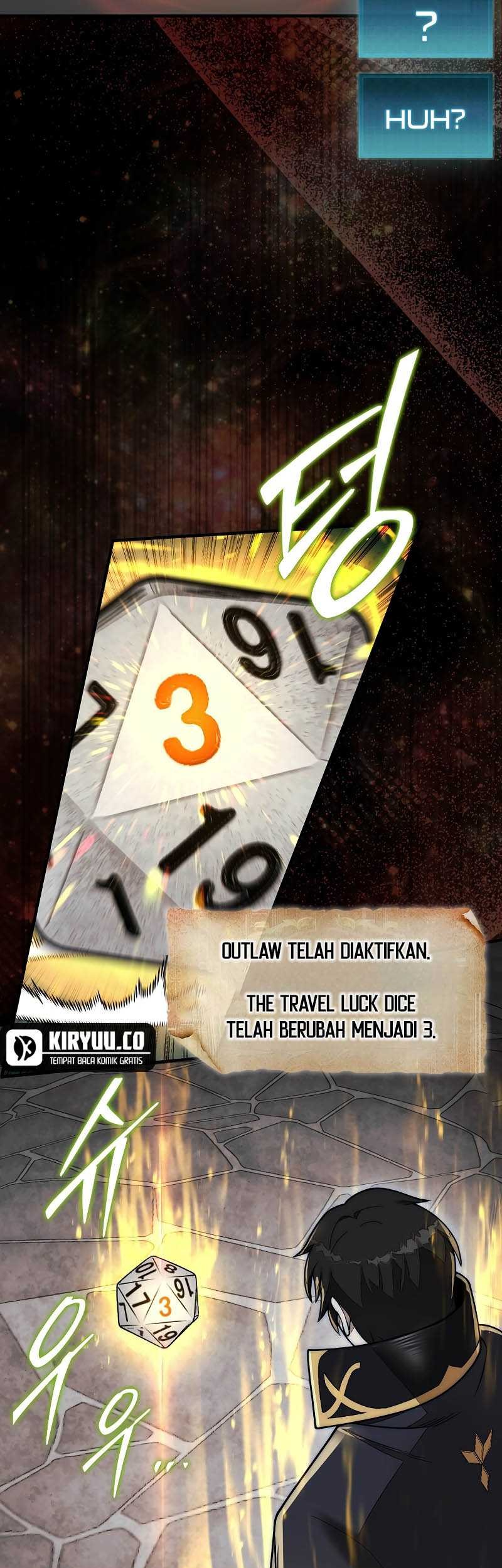 The 31st Piece Turns the Tables Chapter 62 - halaman 29