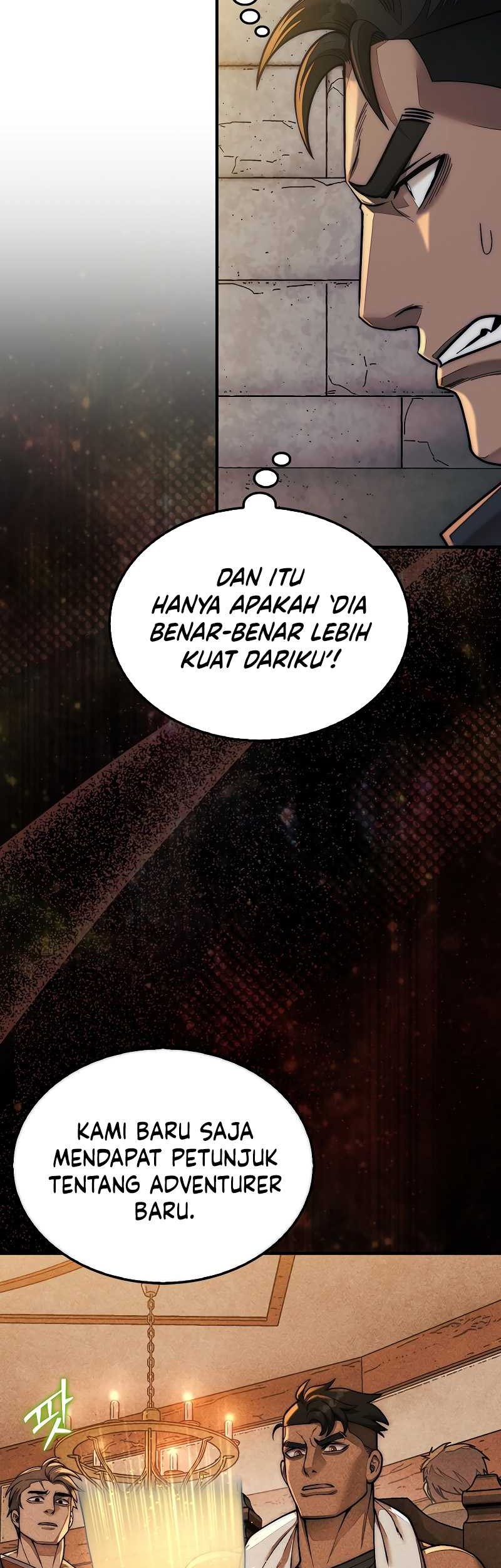 The 31st Piece Turns the Tables Chapter 63 - halaman 10