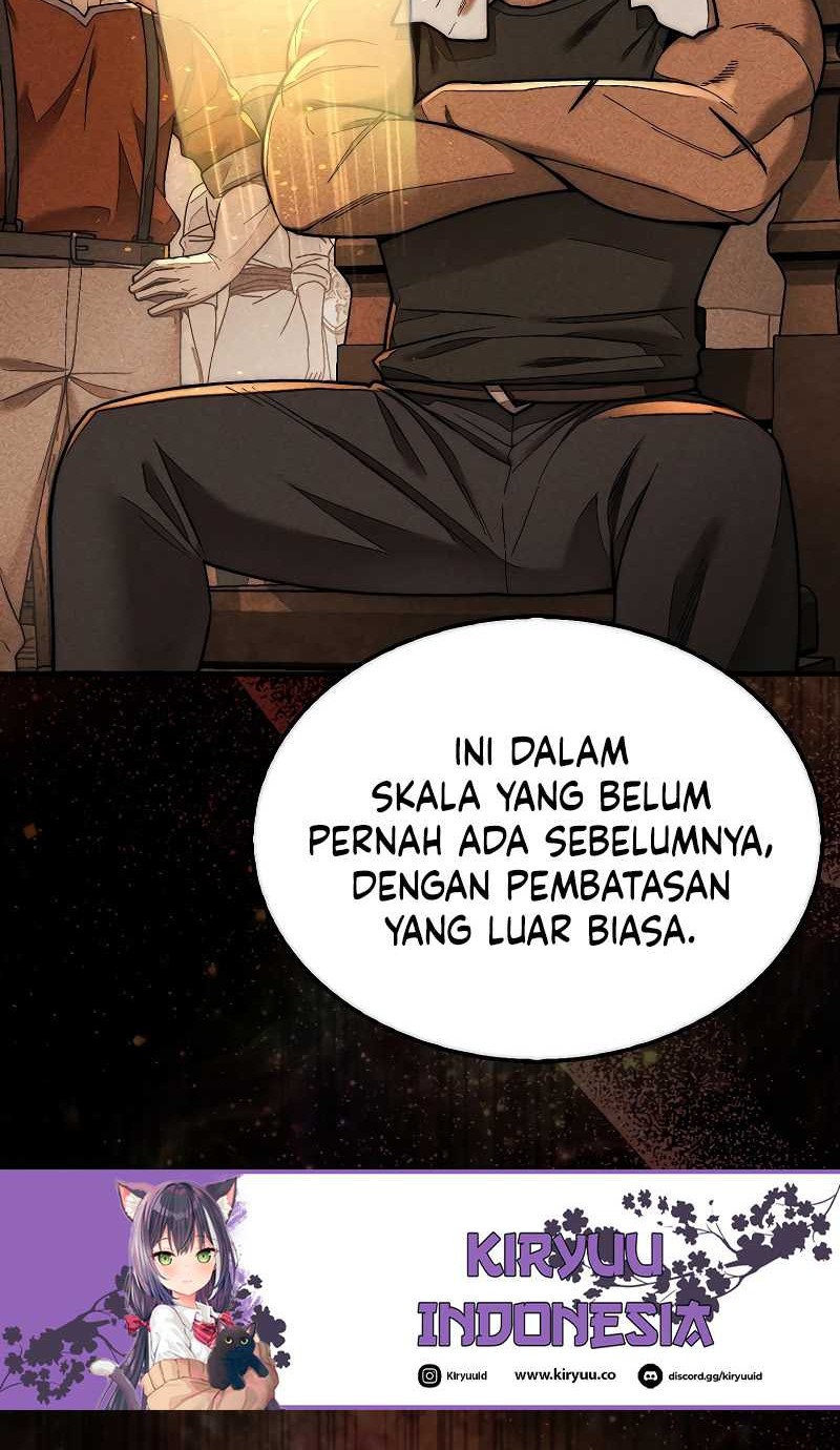 The 31st Piece Turns the Tables Chapter 63 - halaman 11
