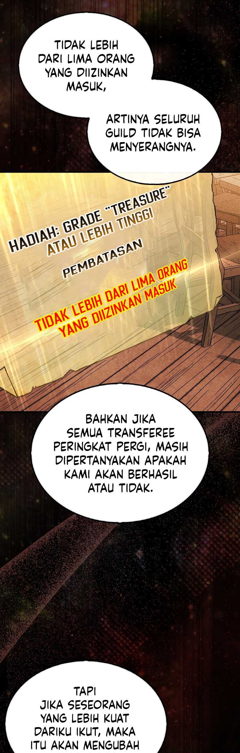 The 31st Piece Turns the Tables Chapter 63 - halaman 12