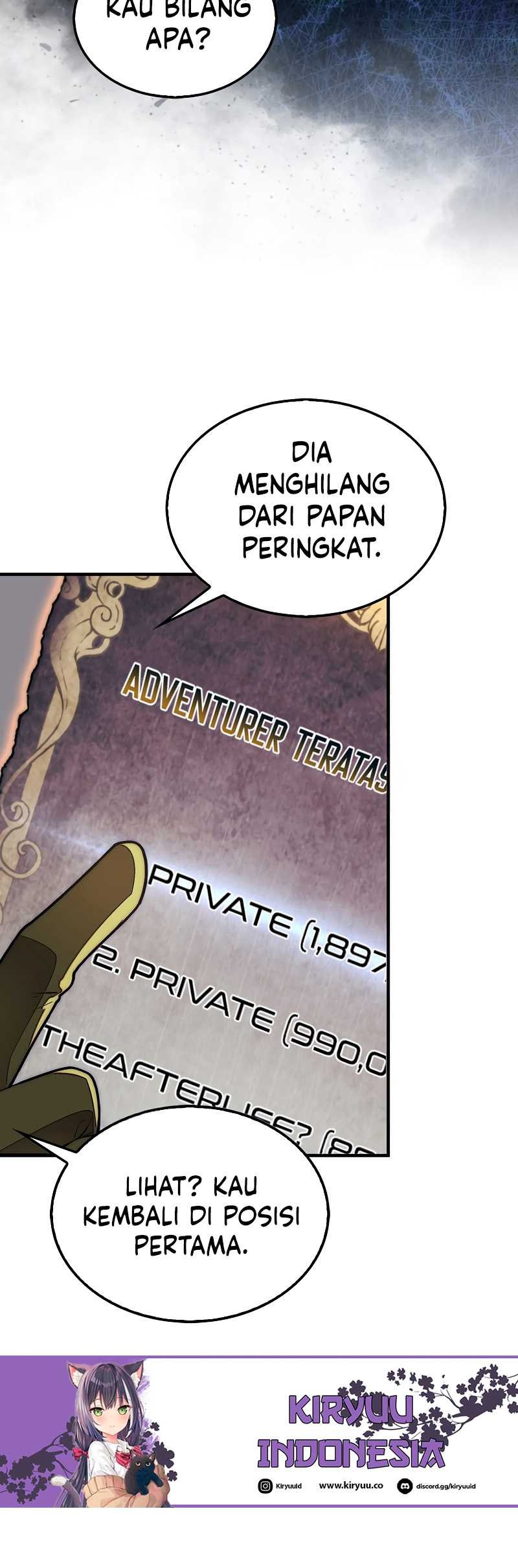 The 31st Piece Turns the Tables Chapter 63 - halaman 16