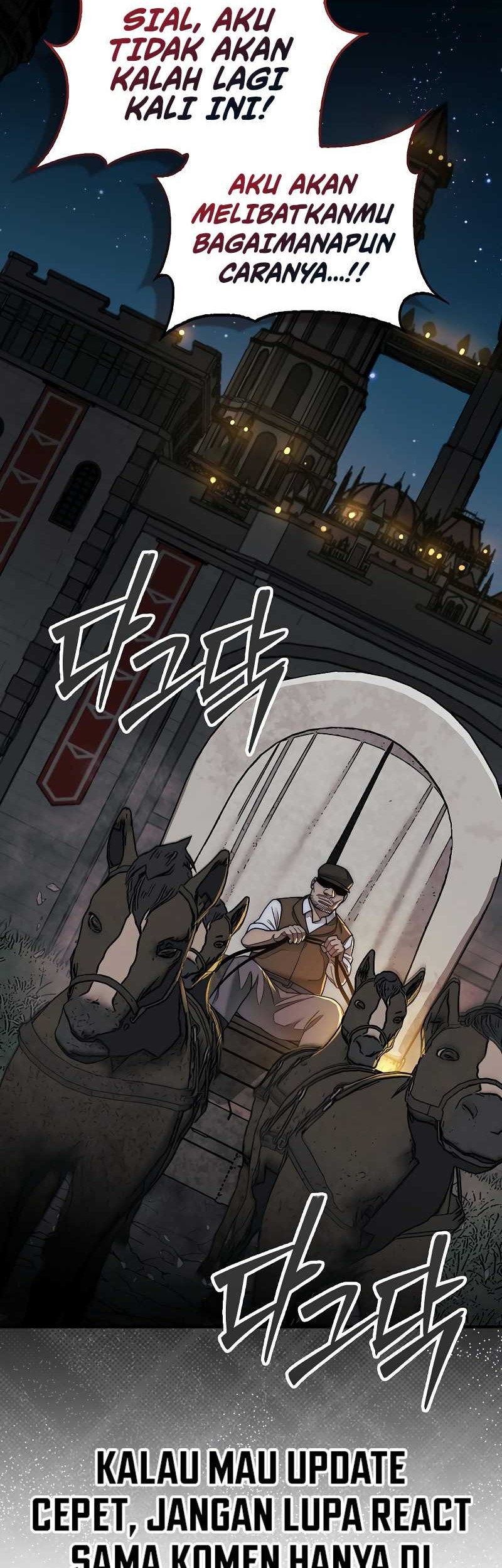 The 31st Piece Turns the Tables Chapter 63 - halaman 20