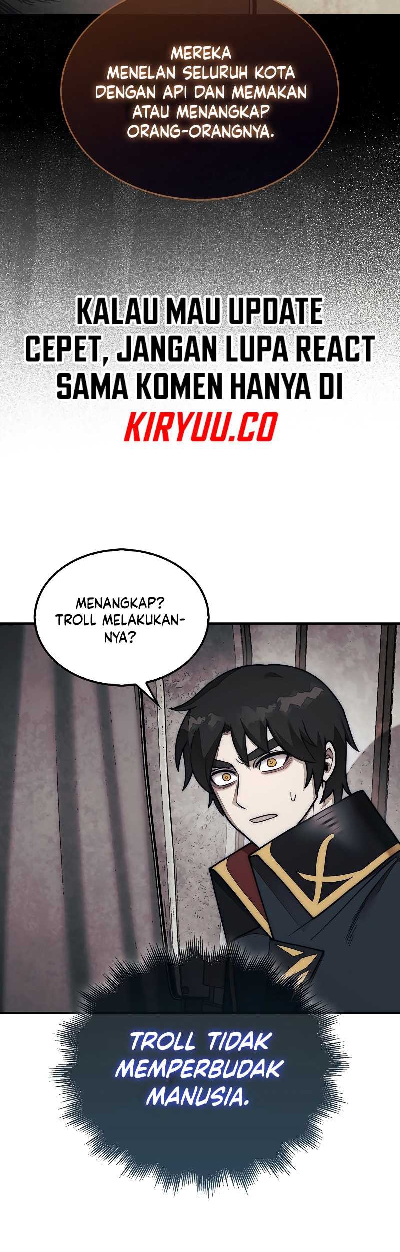 The 31st Piece Turns the Tables Chapter 63 - halaman 33