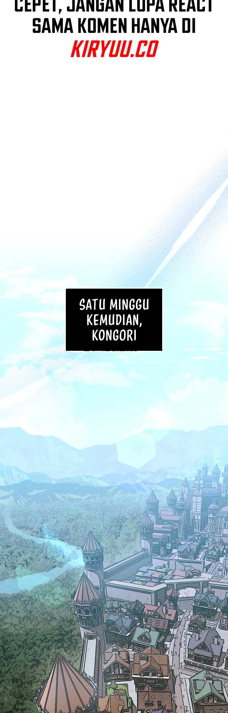 The 31st Piece Turns the Tables Chapter 63 - halaman 40