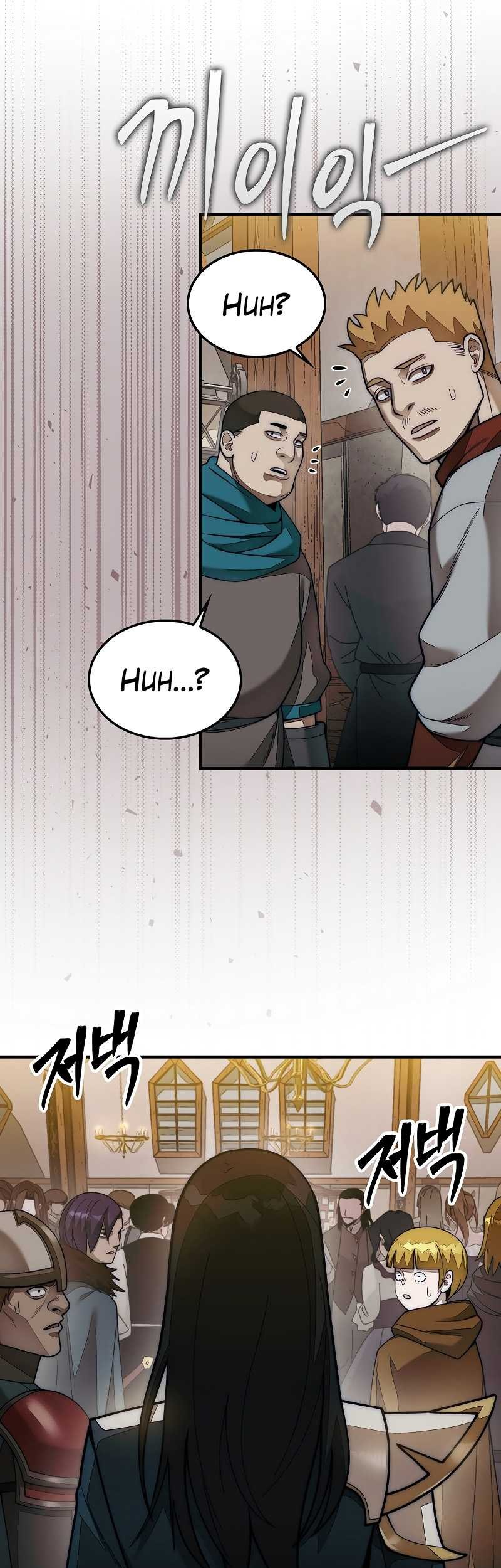 The 31st Piece Turns the Tables Chapter 63 - halaman 50