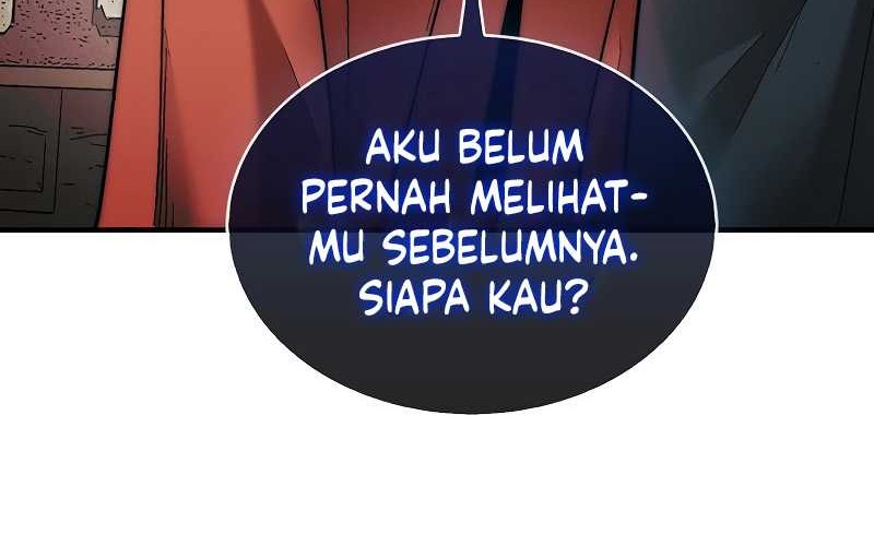 The 31st Piece Turns the Tables Chapter 63 - halaman 55