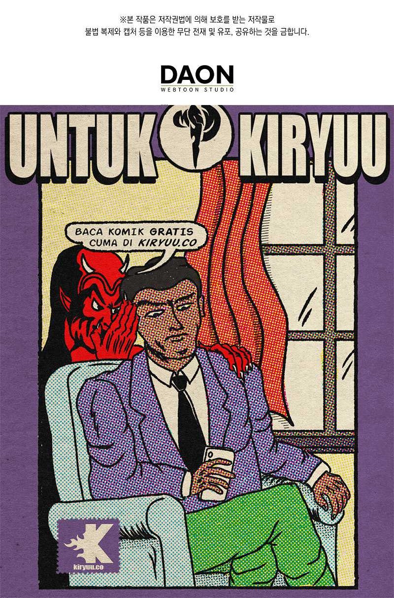The 31st Piece Turns the Tables Chapter 63 - halaman 61