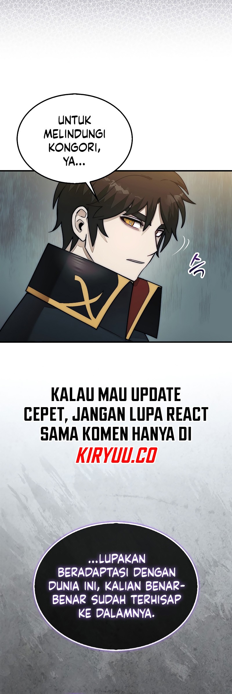 The 31st Piece Turns the Tables Chapter 64 - halaman 23