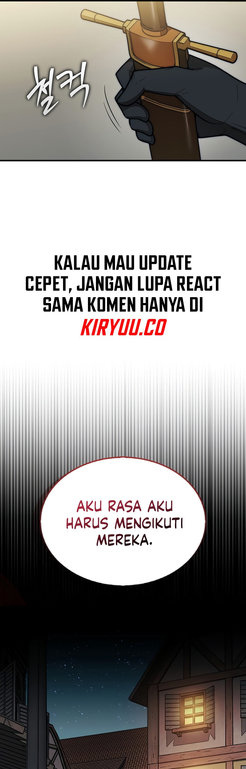 The 31st Piece Turns the Tables Chapter 64 - halaman 40