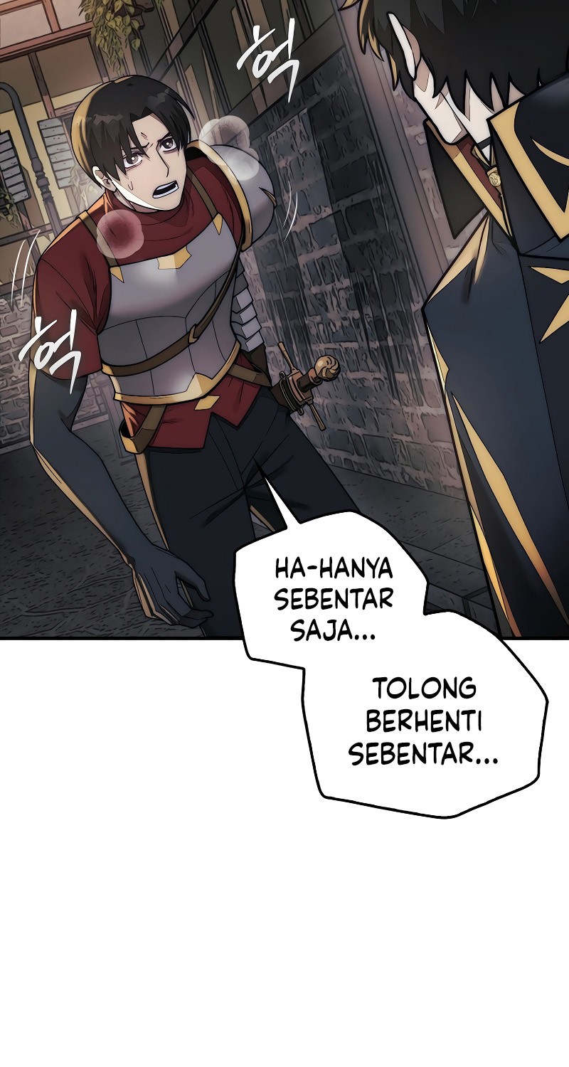 The 31st Piece Turns the Tables Chapter 64 - halaman 44