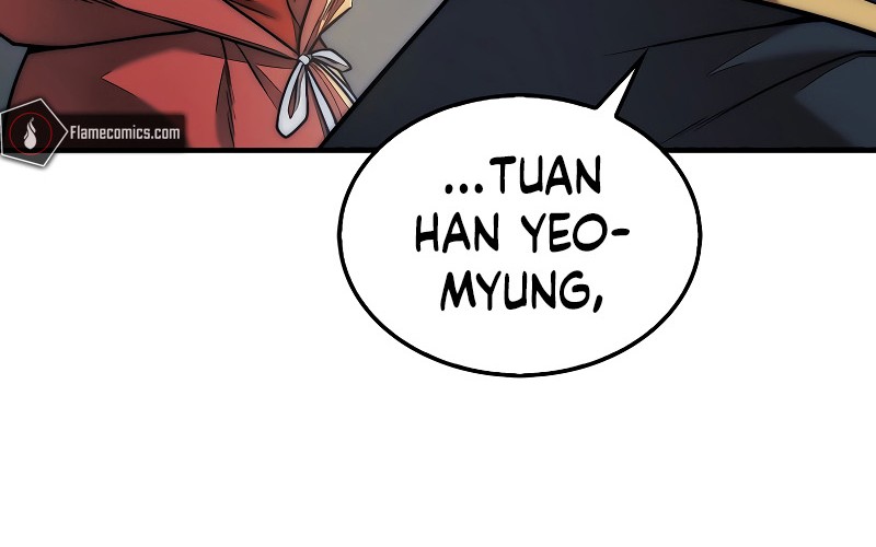 The 31st Piece Turns the Tables Chapter 64 - halaman 50
