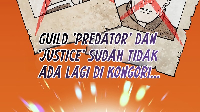 The 31st Piece Turns the Tables Chapter 64 - halaman 7
