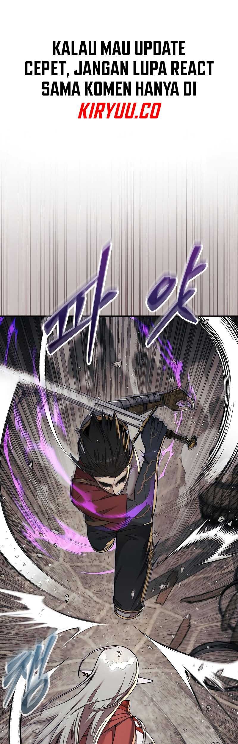 The 31st Piece Turns the Tables Chapter 65 - halaman 2