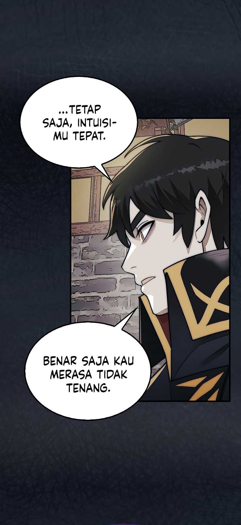 The 31st Piece Turns the Tables Chapter 65 - halaman 22