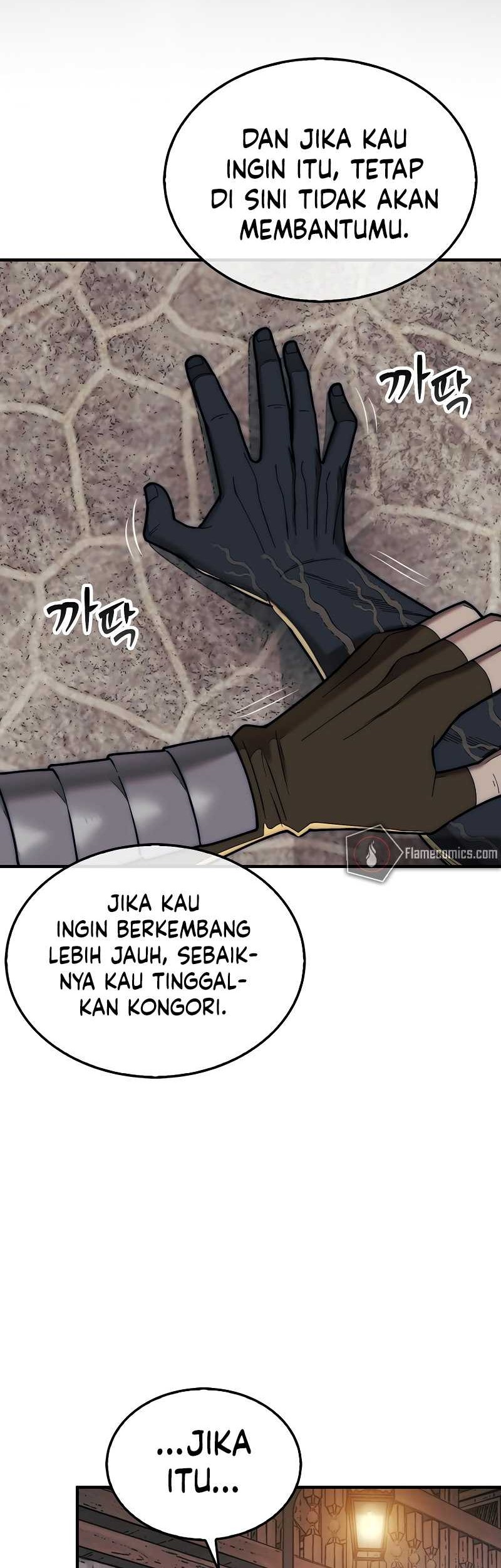 The 31st Piece Turns the Tables Chapter 65 - halaman 26