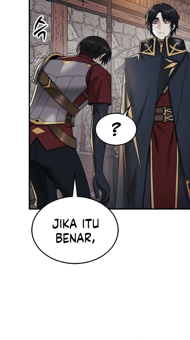 The 31st Piece Turns the Tables Chapter 65 - halaman 27