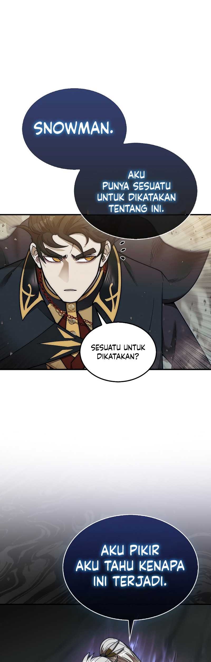 The 31st Piece Turns the Tables Chapter 65 - halaman 34