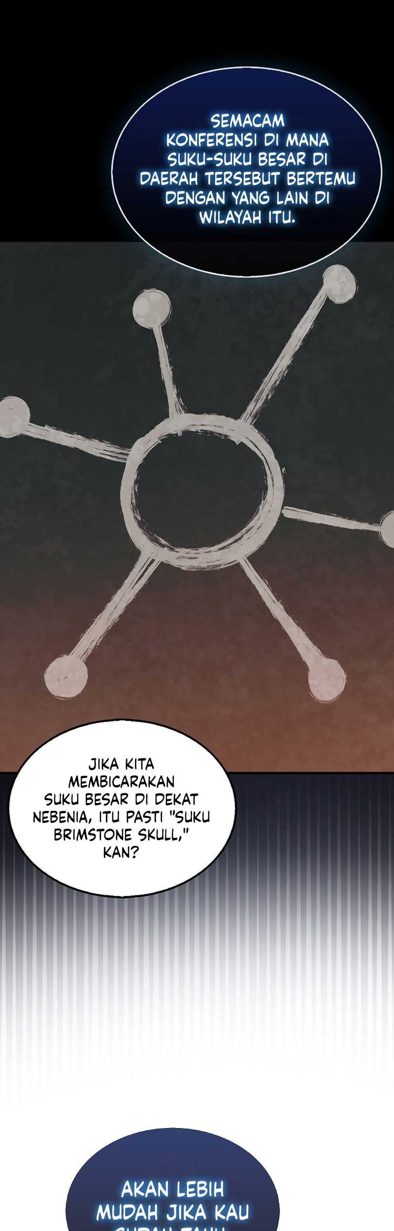 The 31st Piece Turns the Tables Chapter 65 - halaman 39