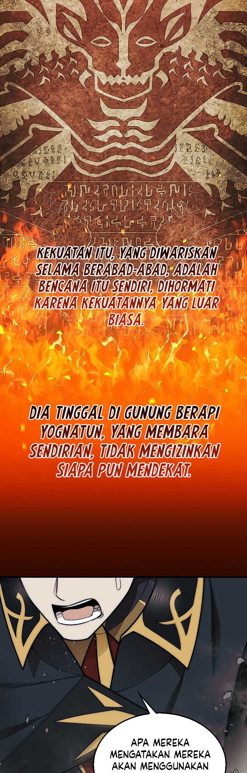 The 31st Piece Turns the Tables Chapter 65 - halaman 42